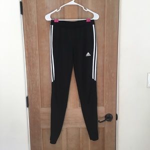 Adidas joggers